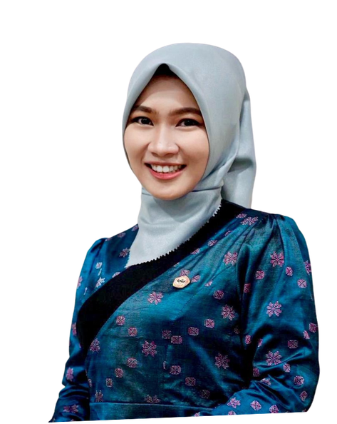Dr. Ir. Yuslena Sari