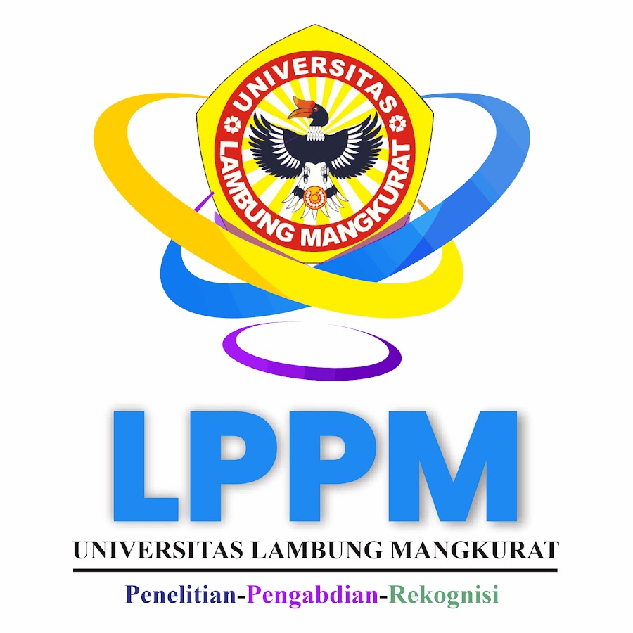 Logo LPPM Universitas lambung Mangkurat