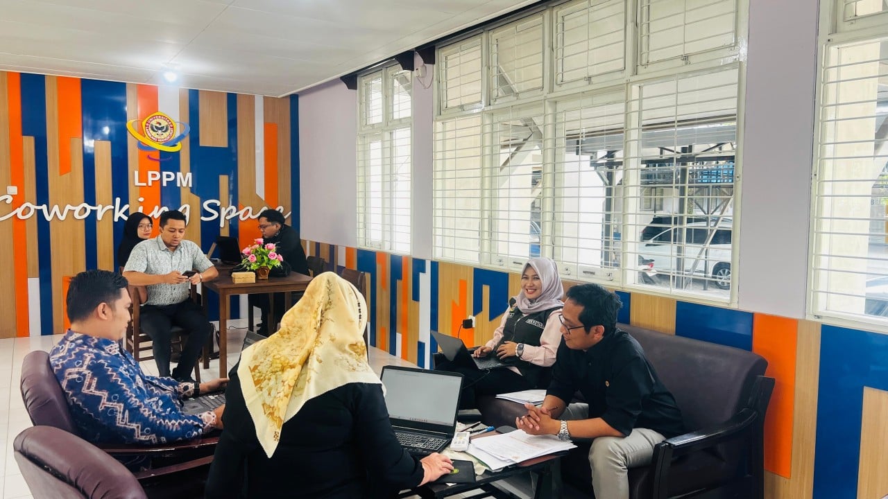 Gambar Monitoring Kemajuan: Pengabdian kepada Masyarakat Dana DRTPM Meningkat 380% di Tahun 2024