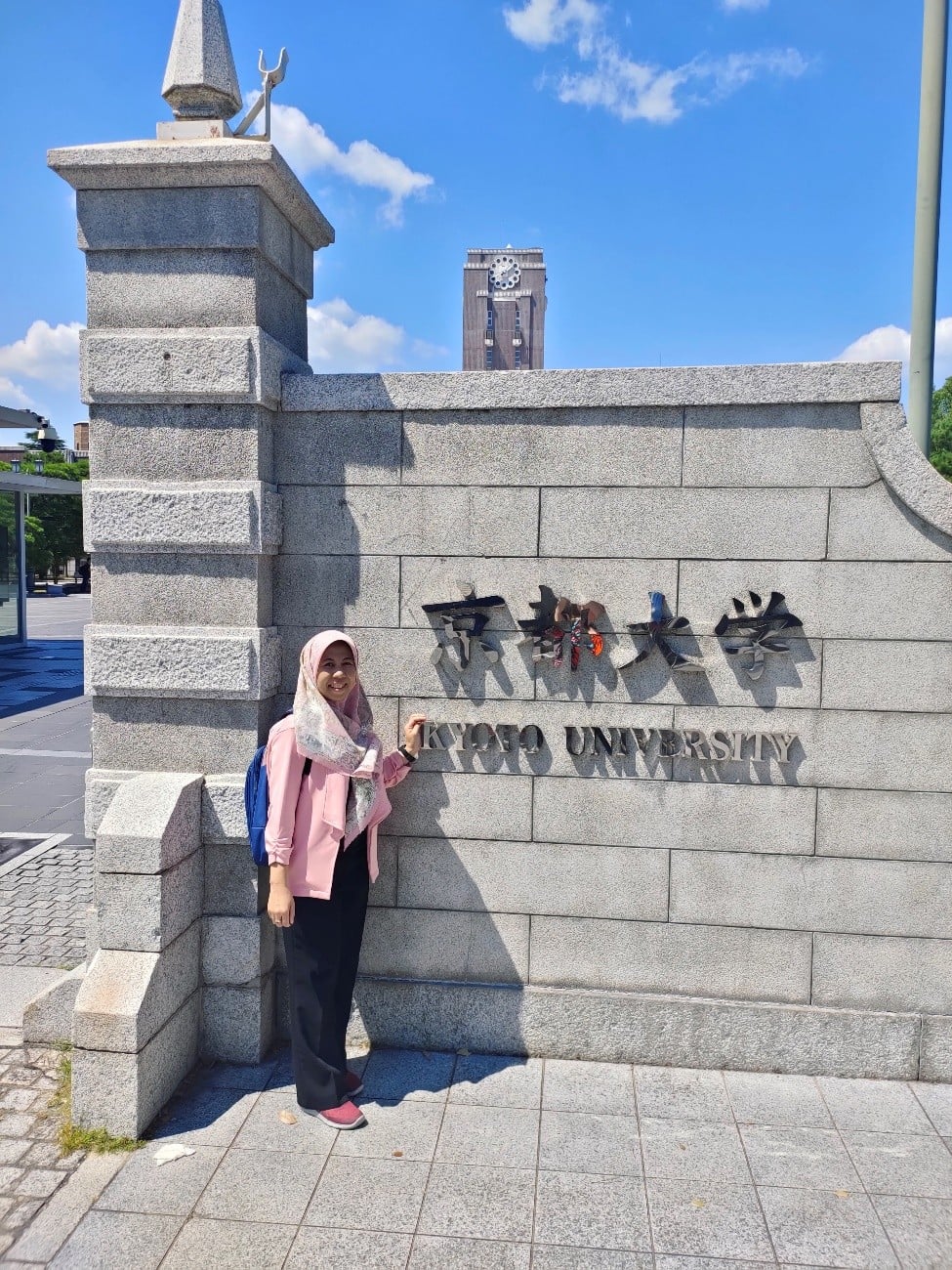 Gambar Research Academic Recharging Program (RARP) LPPM ULM - Kolaborasi Riset Bekantan Primata Endemik Kalimantan dengan Professor Ikki Matsuda, Kyoto University Jepang